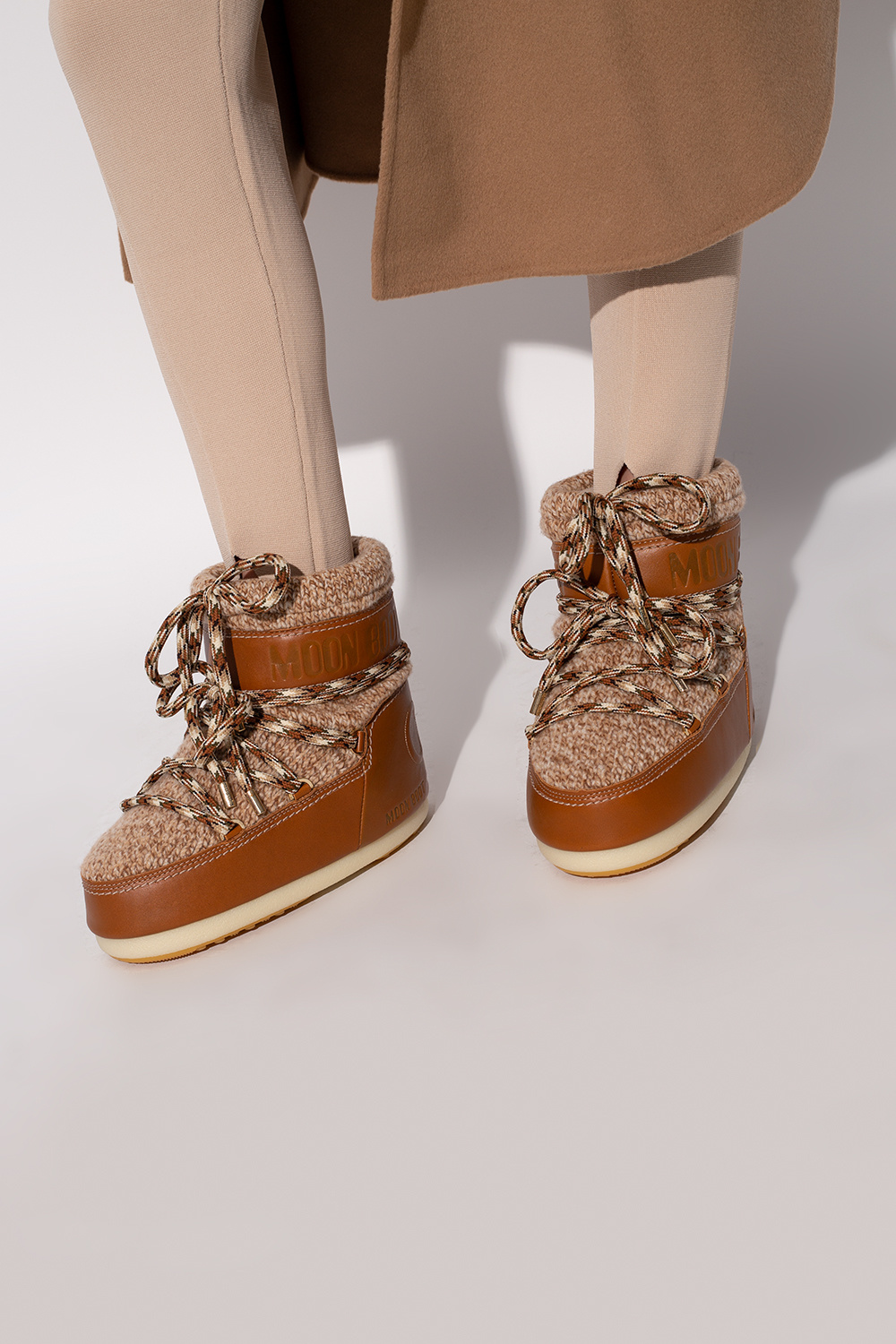 Chloe boots fall 2019 best sale